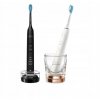 Philips Sonicare DiamondClean 9000 HX9914/61 Duo Black/Rose Gold