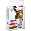 Perfect Fit Adult 1+ s kuracím - výhodné balenie: 2 x 7 kg