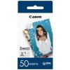 Canon ZINK PAPIER ZP-2030 50 LISTOV EXP HB 3215C002AC