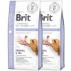 Brit Veterinary Diets GF dog Gastrointestinal 2 x 12 kg