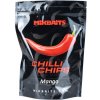 Boilies Mikbaits Chilli Chips - Chilli Mango - Ø 20 mm