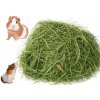 Domáce eko seno tohtoročné seno pre morča 4kg 4000g čerstvé
