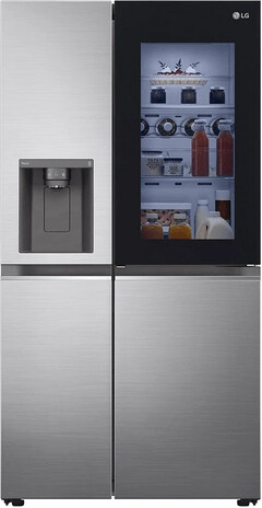 LG GSXV80PZLE