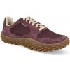 Merrell Barefoot dámske outdoorové topánky Wrapt Sneaker Dark Cherry vínové