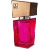 Shiatsu Pheromon Fragrance Woman Pink 15ml