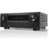 AV receiver Denon AVC-X3800H Black (AVCX3800HBKE2)
