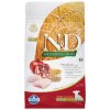 FARMINA N&D dog AG Puppy Mini chicken & pomegranate 0,8kg
