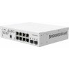 Mikrotik CSS610-8G-2S+IN