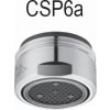 Perlátor CLAGE CSP 6a s vonkajším závitom, 0010-00470