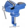 Otočný inžiniersky zverák 65 mm