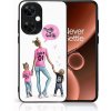 PROTEMIO 78657 MY ART Ochranný kryt pre OnePlus Nord CE 3 Lite 5G MOM (119)