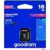 goodram Pamäťová karta 16GB TGD-M1AA0160R12