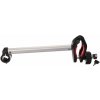 SIXTOL Rameno/držiak rámu bicykla k nosiču bicyklov na ťažné zariadenie, dlhé, dĺžka 29 cm