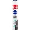 Nivea Black & White Invisible Fresh antiperspirant deospray pro ženy 200 ml