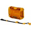 Nanuk 310 Nano - Orange 310S-000OR-0A0