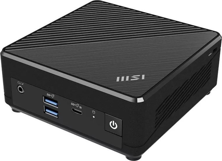 MSI Mini Cubi N ADL-002EU