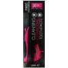Xpel Oral Care Cleansing Charcoal zubná pasta 100 ml + zubná kefka darčeková sada