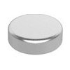 Neodymový magnet ⌀3x1mm, N35