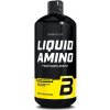 BioTech USA Liquid Amino 1000 ml pomaranč