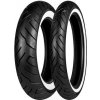 SHINKO 130/70-18 999 69H TL WW Biely bok Predná DOT 33/2025