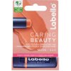 Labello Caring Beauty tónovací balzam na pery Nude 4,8 ml