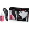 Dtangler Conditioner Spray Set black flower