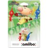 Nintendo amiibo Super Smash Bros. Smash Pikmin & Olimar, No. 44