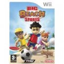 Big Beach Sports