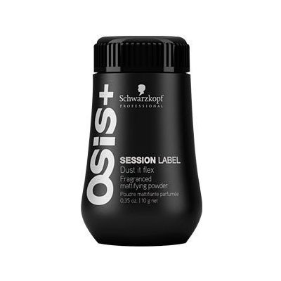 Schwarzkopf OSIS Dust It Label 10g