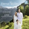 Lea Desandre, Iestyn Davies / Thomas Dunford / Jupiter: Handel: Eternal Heaven: CD