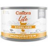 Calibra Cat Life Sterilised turkey 6 x 200 g