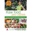 Raw food jako zážitek - Eva Peršinová
