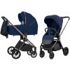 Carrello kombinovaný Ultra 2v1 morning blue 2024