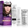 Schwarzkopf Palette Intensive Color Creme permanentná farba na vlasy odtieň 3-0 N2 Dark Brown 1 ks