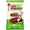 BOMBUS Oat energy coconut & cocoa ovsená kaša 300 g BIO