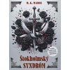 Štokholmský syndróm - K. Marie R.