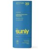 Attitude Sunly Kids Mineral Sunscreen Face Stick SPF 30 20 g