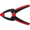 Clippix XC 75/70 Bessey XC7 Rozpätie (max.):75 mm Dĺžka vyloženie:70 mm; XC7