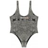 BODY DIESEL PHOEBE-DNM UW BODY BLACK
