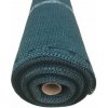 Tieniaca plachta na plot 90% zelená 160g/m² 1,2x50m
