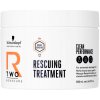 Schwarzkopf Bonacure R-Two Rescuing Treatment maska na vlasy 500 ml