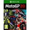 MotoGP 20 (XONE) 8057168500745