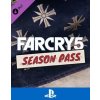 Far Cry 5 Season Pass Playstation - Pro PS5