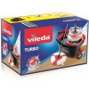 Vileda 151153 Easy Wring & Clean Turbo mop + vedro
