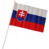 Vlajka Slovensko 28 * 20