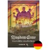 Xzone Originals Komiks Kingdom Come: Deliverance - Unerzählte Geschichten DE