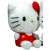 Plyšák - Hello Kitty 35cm Red