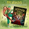 Spievankovo 6 a kráľovná Harmónia (CD) - Tonada