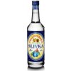 Chalupárska Slivka 40% 0,5L