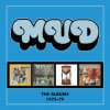 Mud - Albums 1975-1979 / 4CD [4 CD]